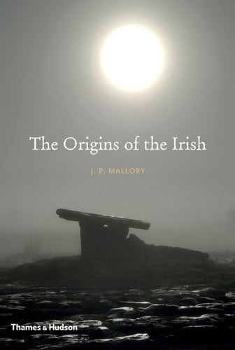 The Origins of the Irish | | 9780500051757