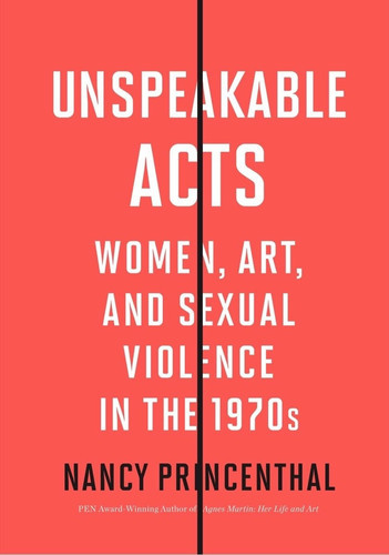 Unspeakable Acts | | 9780500296844