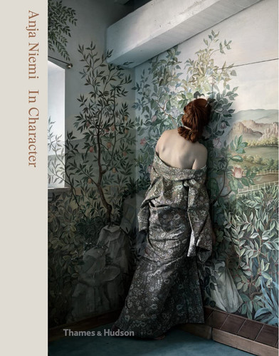Anja Niemi: in Character