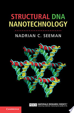 Structural DNA Nanotechnology