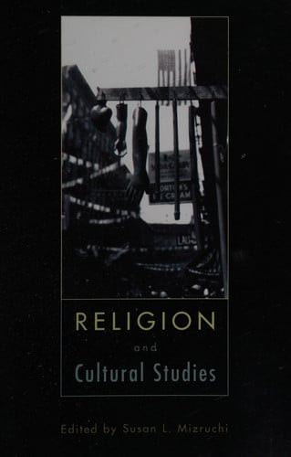 Religion and Cultural Studies