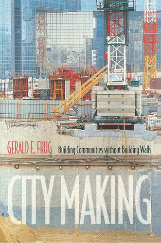 City Making | | 9780691007427