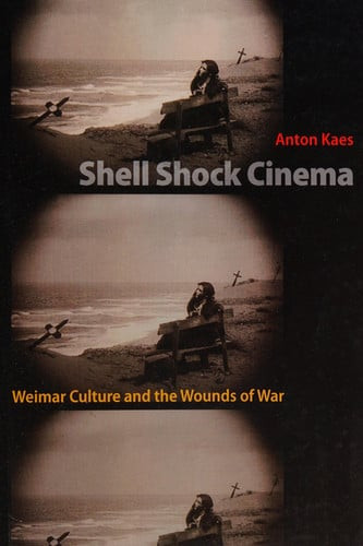Shell Shock Cinema