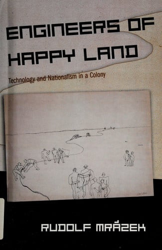 Engineers of Happy Land