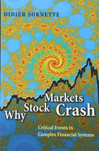 Why Stock Markets Crash | | 9780691118505
