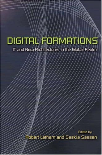 Digital Formations