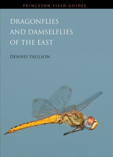Dragonflies and Damselflies of the East | | 9780691122823