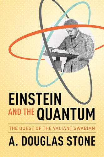 Einstein and the Quantum | | 9780691139685