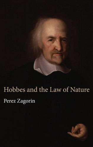 Hobbes and the Law of Nature