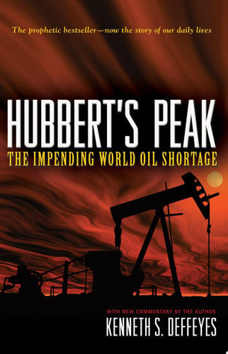 Hubbert's Peak | | 9780691141190