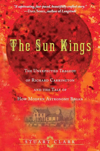 The Sun Kings