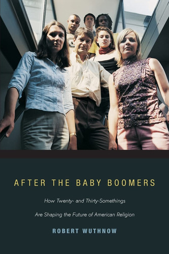 After the Baby Boomers | | 9780691146140