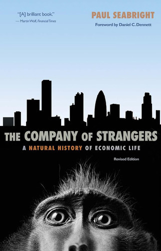 The Company of Strangers | | 9780691146461
