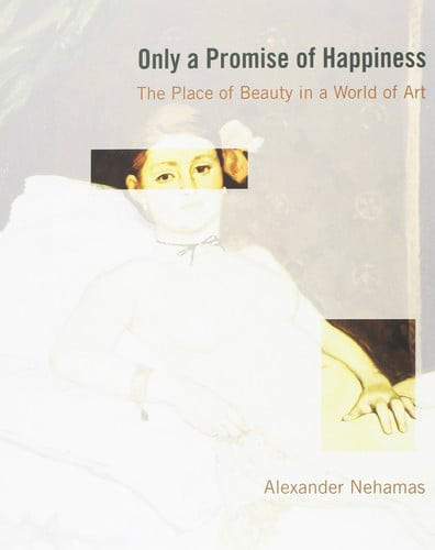 Only a Promise of Happiness | | 9780691148656