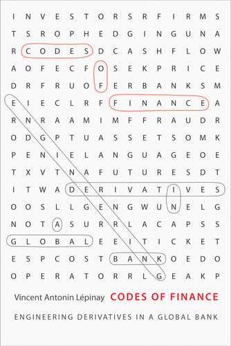 Codes of Finance