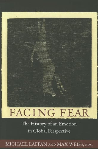 Facing Fear