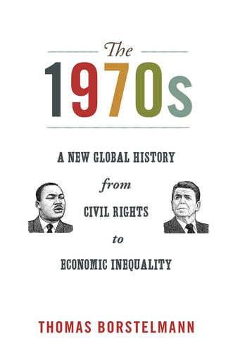 The 1970s | | 9780691157917