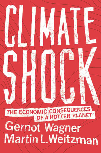 Climate Shock | | 9780691159478