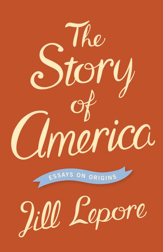 The Story of America | | 9780691159591