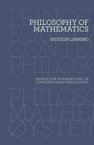 Philosophy of Mathematics | | 9780691161402