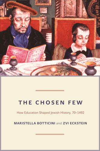 The        Chosen Few