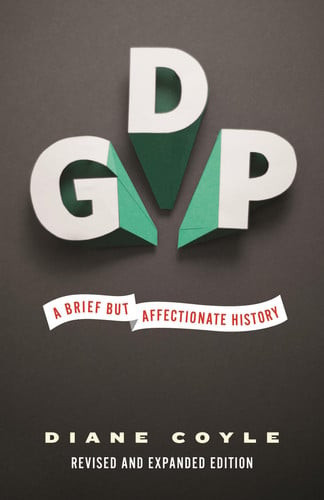 Gdp | | 9780691169859