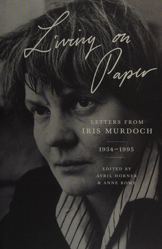 Living on Paper