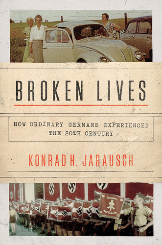 Broken Lives | | 9780691174587