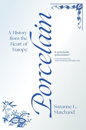 Porcelain | | 9780691182339