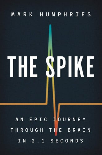 The Spike | | 9780691195889