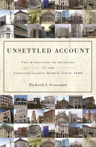 Unsettled Account | | 9780691202785