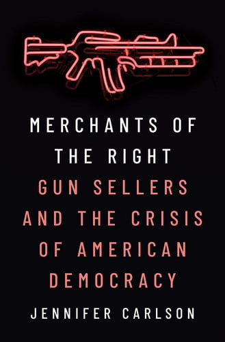 Merchants of the Right | | 9780691231266
