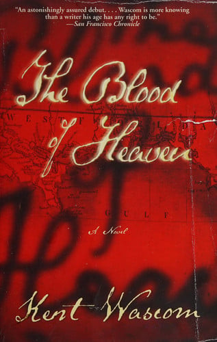 The Blood of Heaven