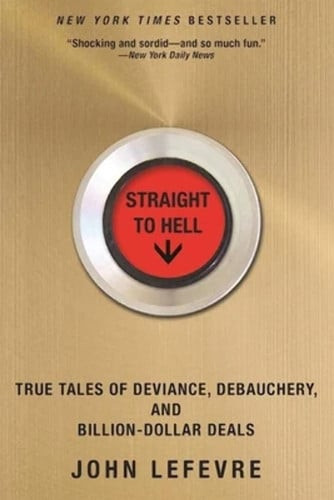 Straight to Hell