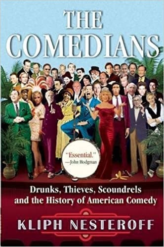 The Comedians | | 9780802125682
