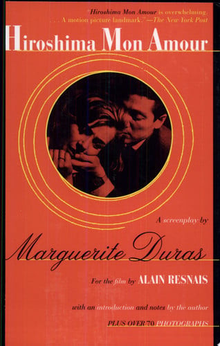 Hiroshima Mon Amour