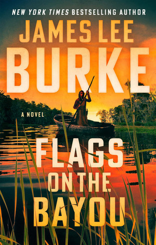 Flags on the Bayou | | 9780802163387