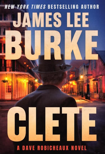 Clete | | 9780802165237