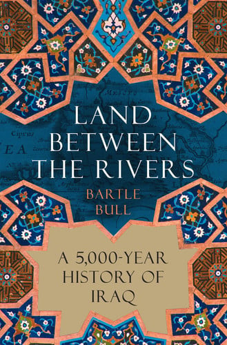 Land Between the Rivers | | 9780802165411