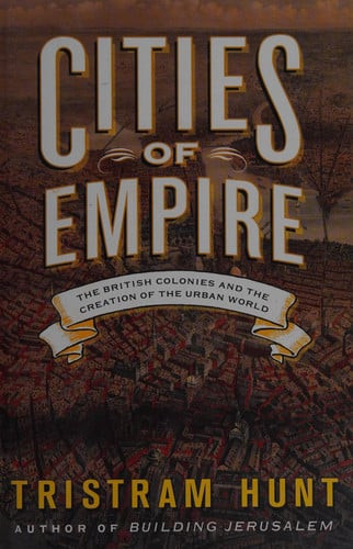 Cities of Empire