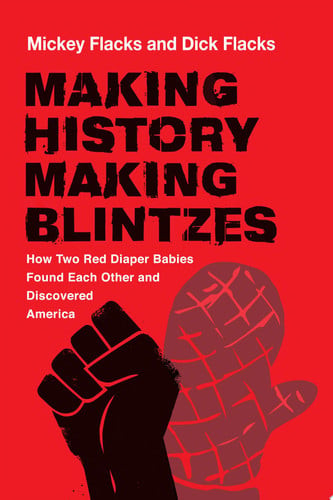 Making History / Making Blintzes