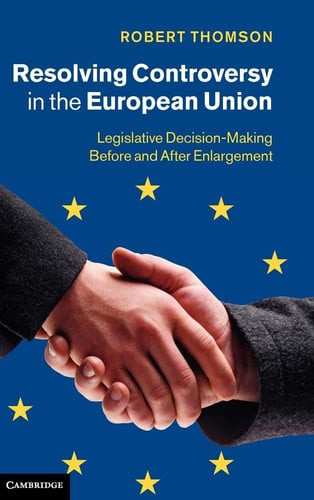Resolving Controversy in the European Union