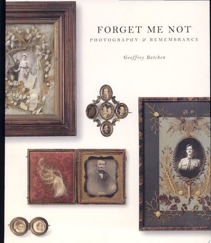 Forget Me Not