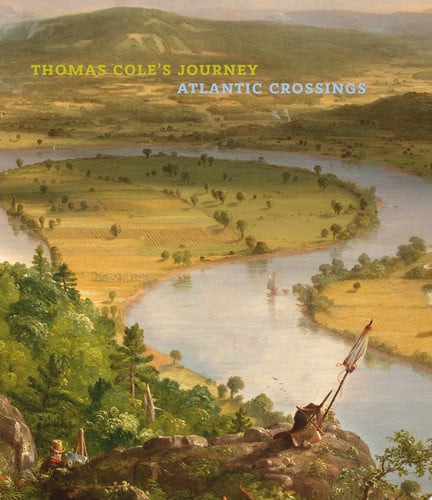 Thomas Cole's Journey