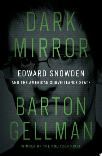 Dark Mirror