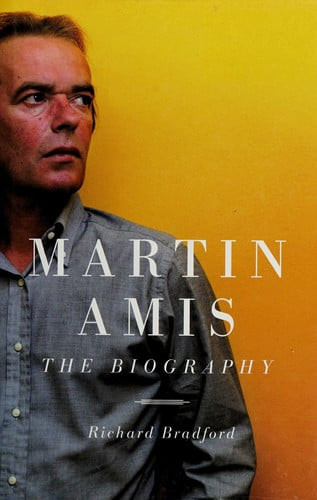 Martin Amis
