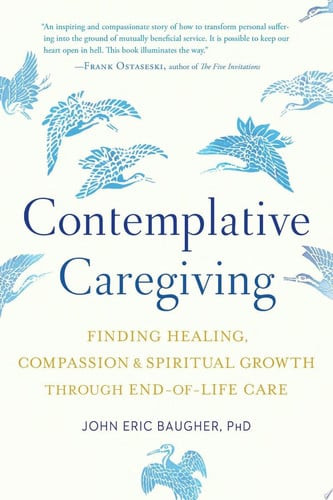 Contemplative Caregiving