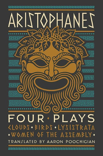 Aristophanes: Four Plays