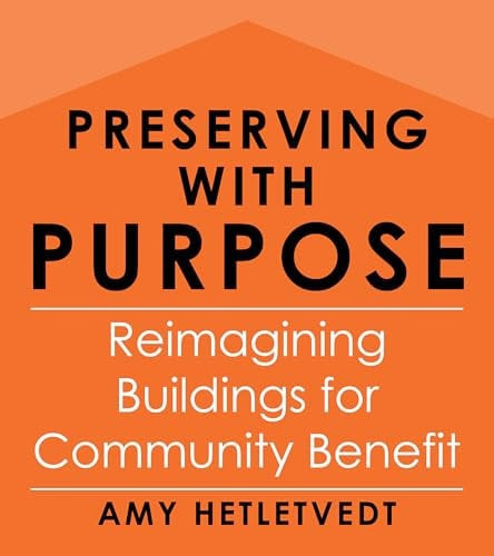 Preserving with Purpose