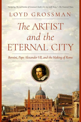 The Artist and the Eternal City